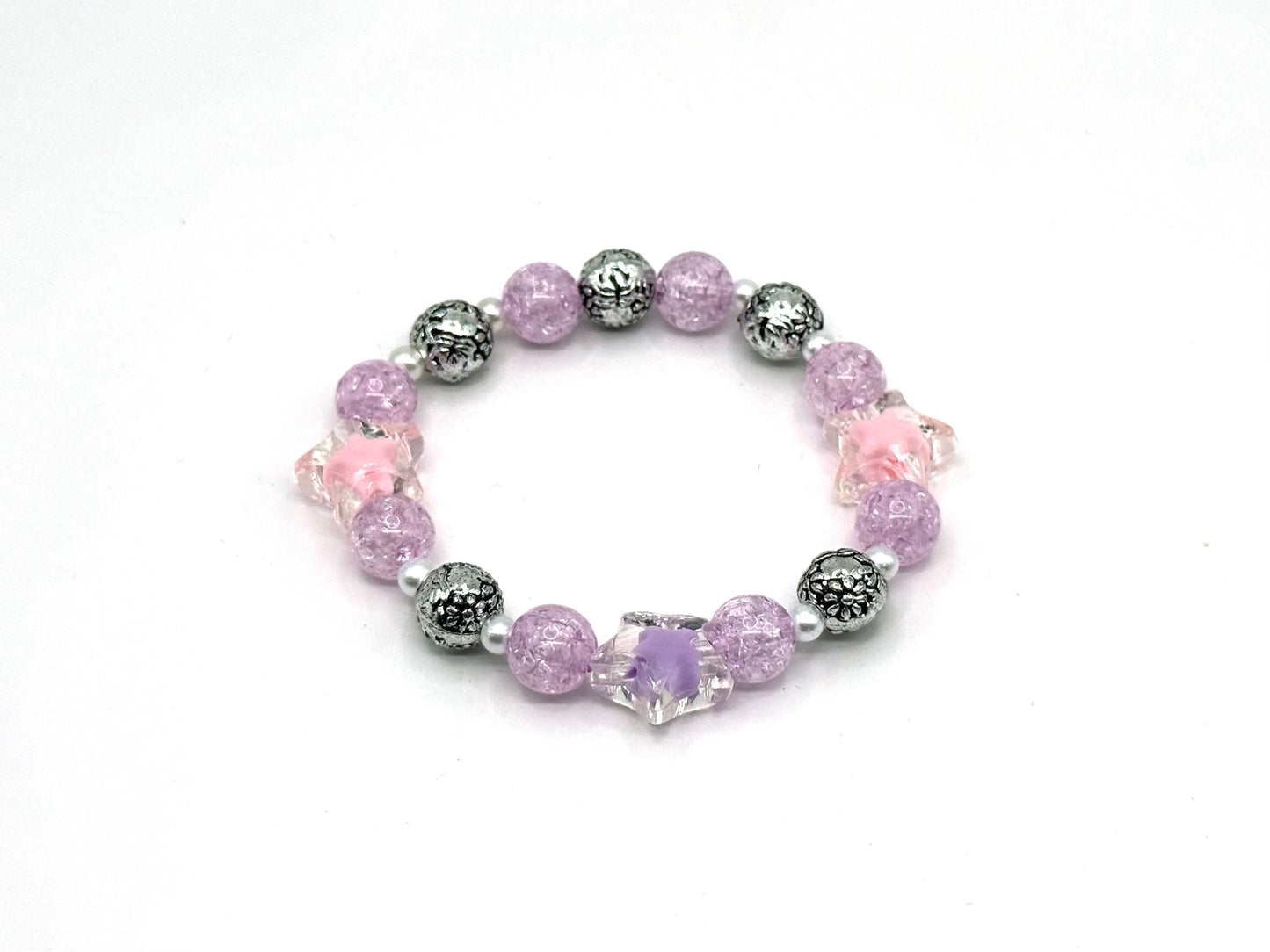 Bubbleberry Bliss Bracelet