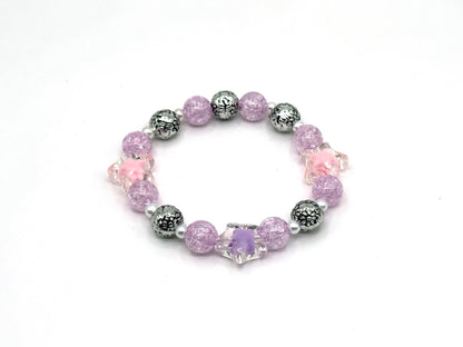 Bubbleberry Bliss Bracelet