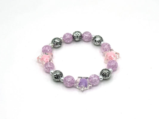 Bubbleberry Bliss Bracelet