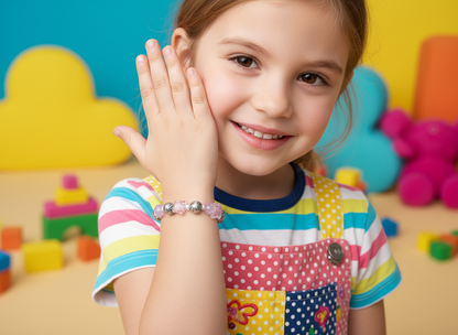 Bubbleberry Bliss Bracelet