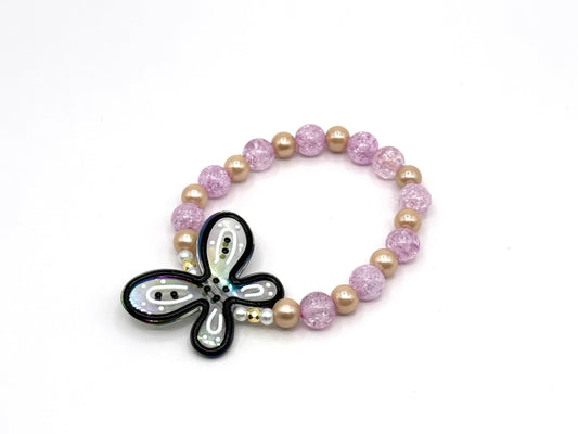 Flutter Fantasy Bracelet