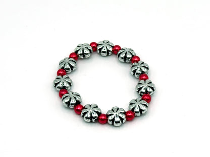 Peppermint Pop Bracelet