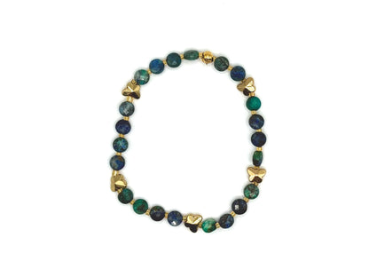 Mystic Flutter Bracelet