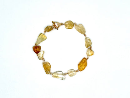 Sunlit Essence Bracelet