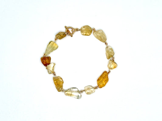 Sunlit Essence Bracelet
