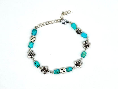 Desert Flora Bracelet
