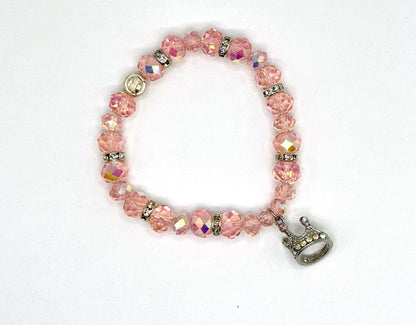 Regal Glow Bracelet