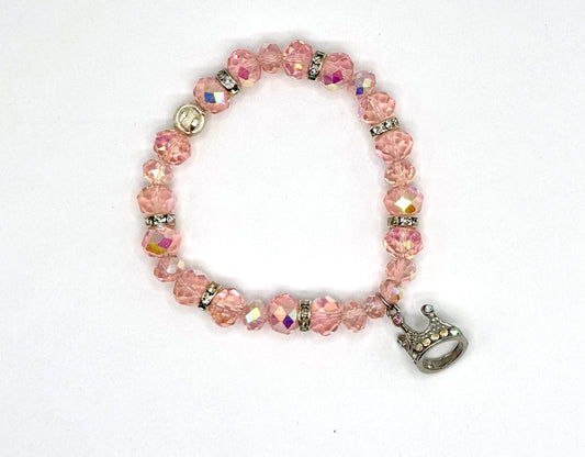 Regal Glow Bracelet
