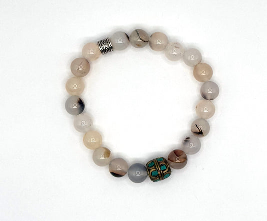 Temple Passage Bracelet