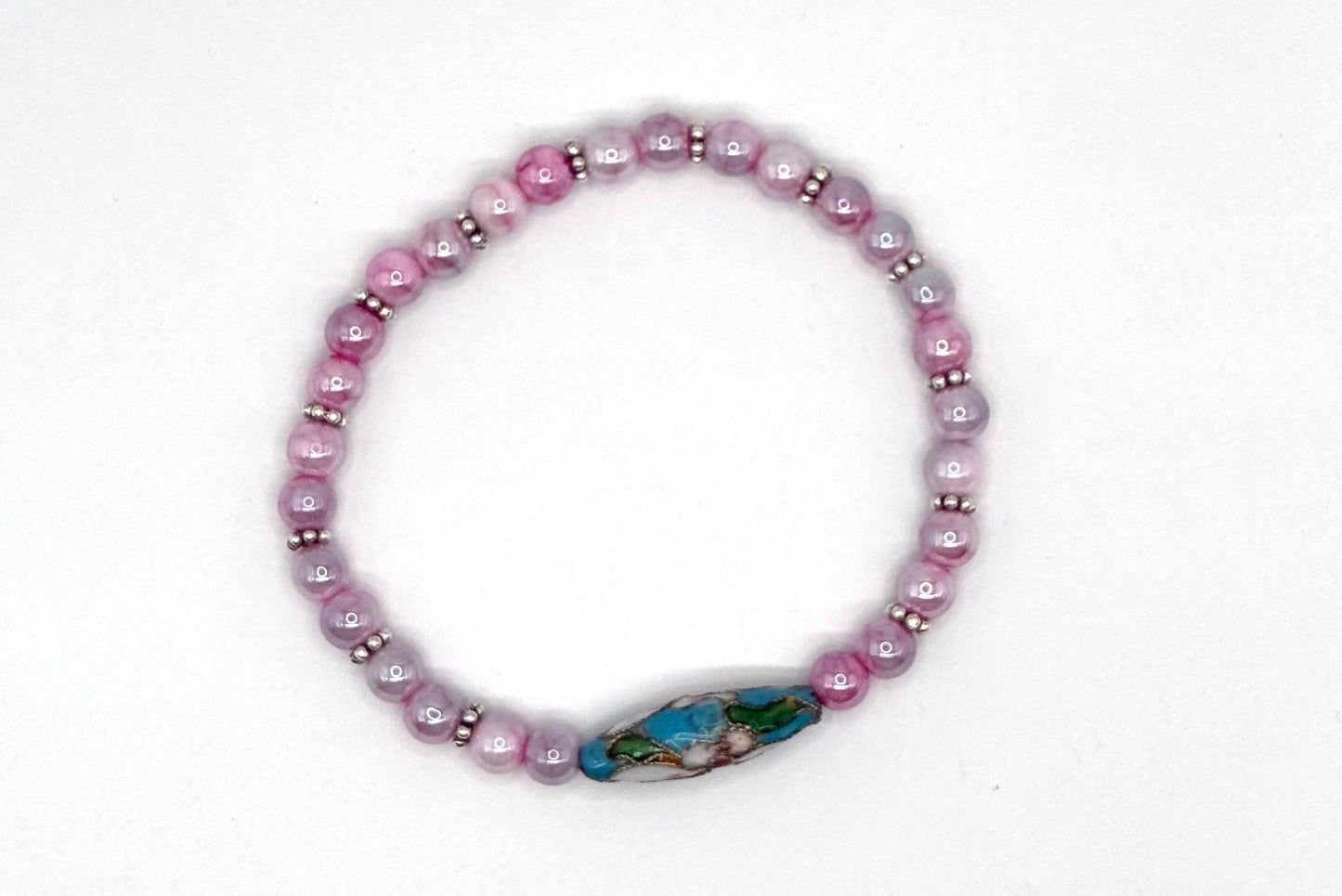 Blush Relic Bracelet