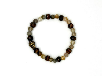Sacred Zen Bracelet