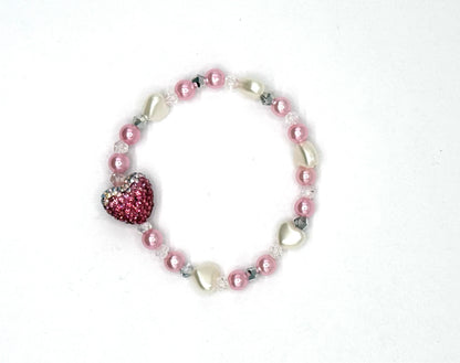 Sugar Blush Bracelet