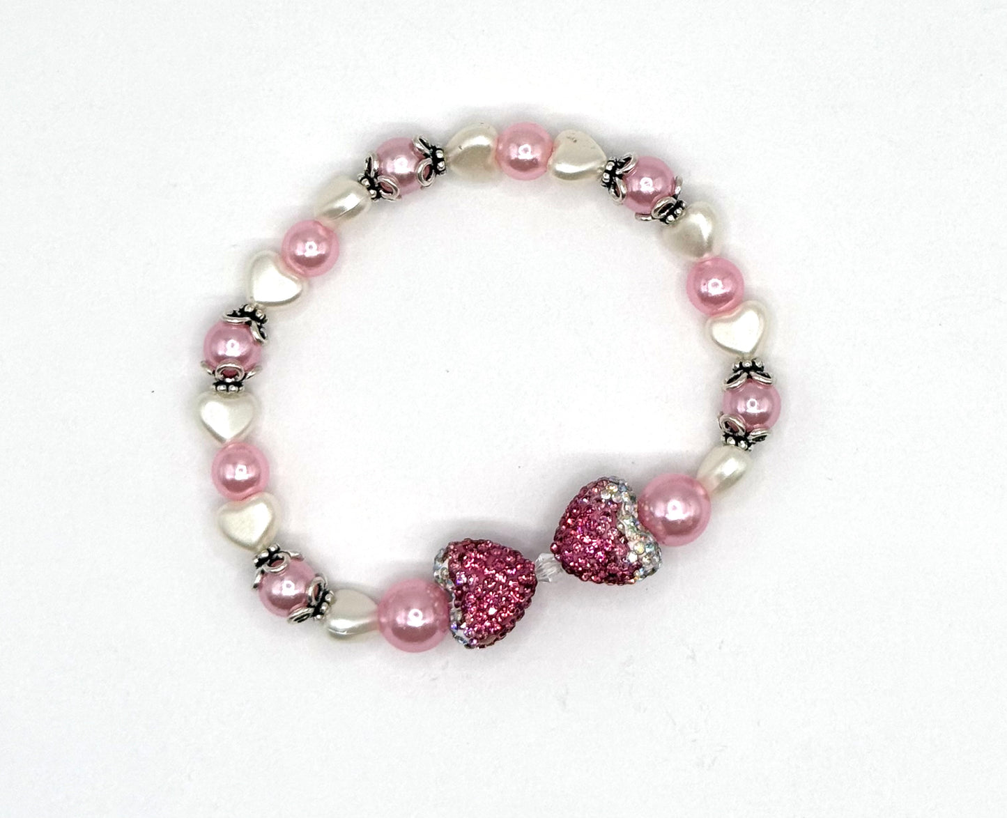 Blush Elegance Bracelet
