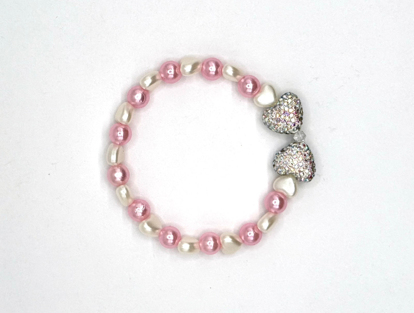 Blush Grace Bracelet