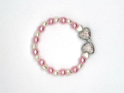 Blush Grace Bracelet