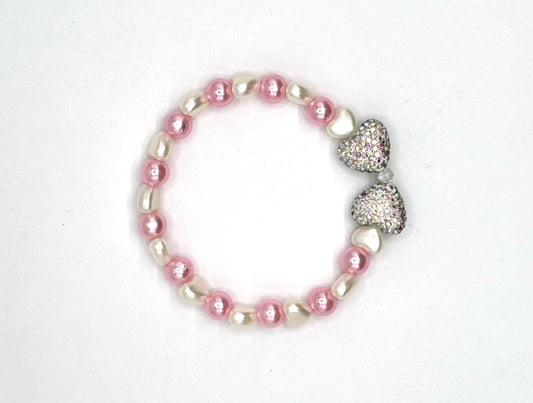 Blush Grace Bracelet