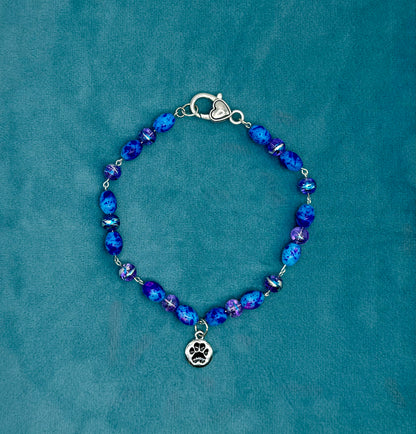 Paw Harmony Pet Necklace