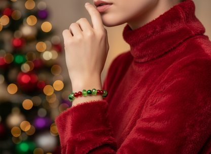 Jingle Jive Bracelet