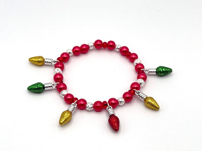 Let It Glow Bracelet