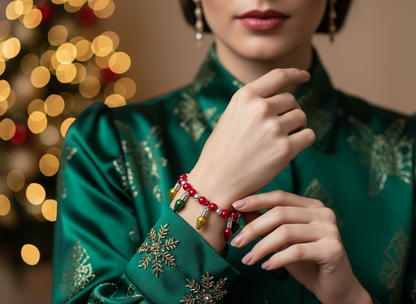 Let It Glow Bracelet