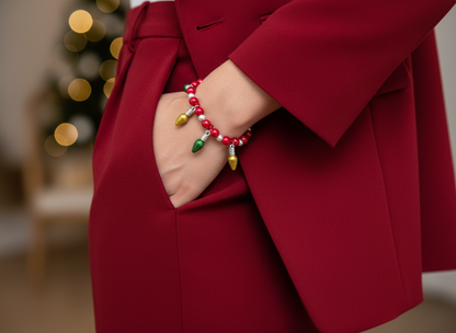 Let It Glow Bracelet