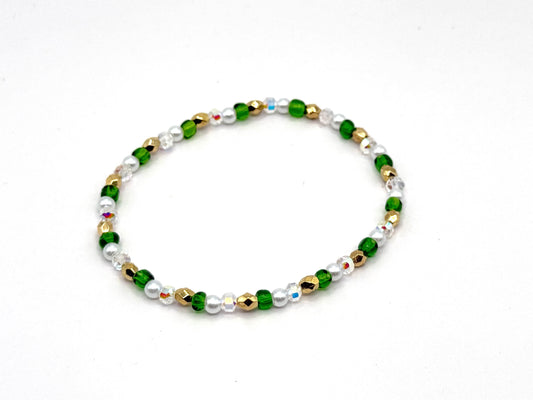 Mistletoe Magic Bracelet
