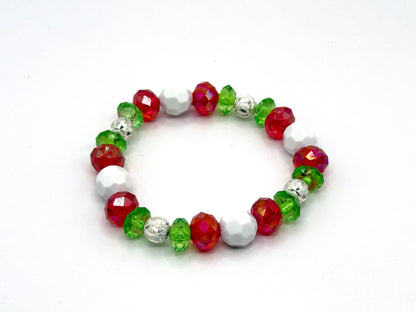 Mistletoe Melody Bracelet