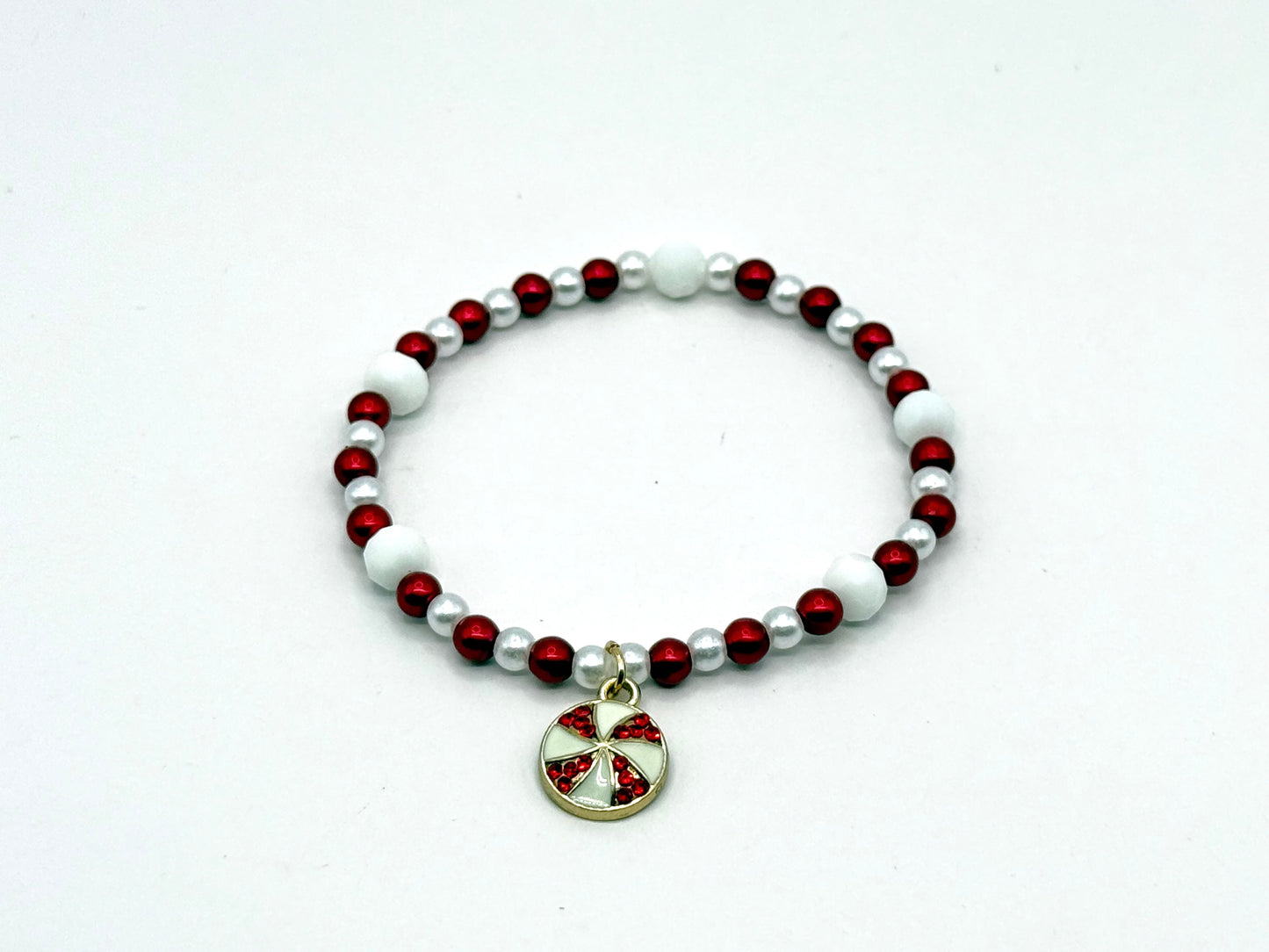 Peppermint Rush Bracelet