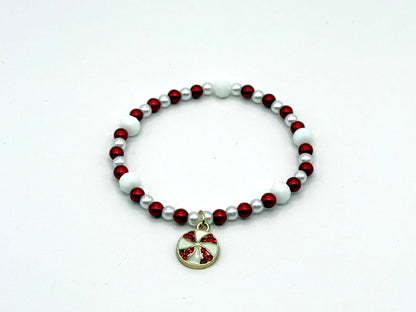 Peppermint Rush Bracelet