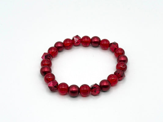 Rudolph’s Glow Bracelet