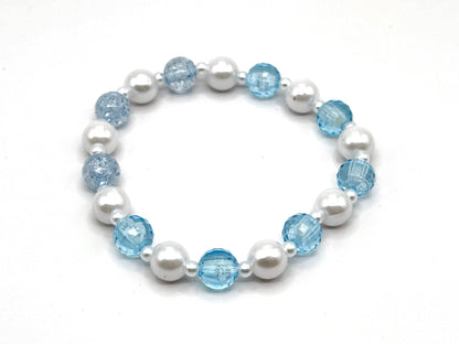Snowflake Serenity Bracelet