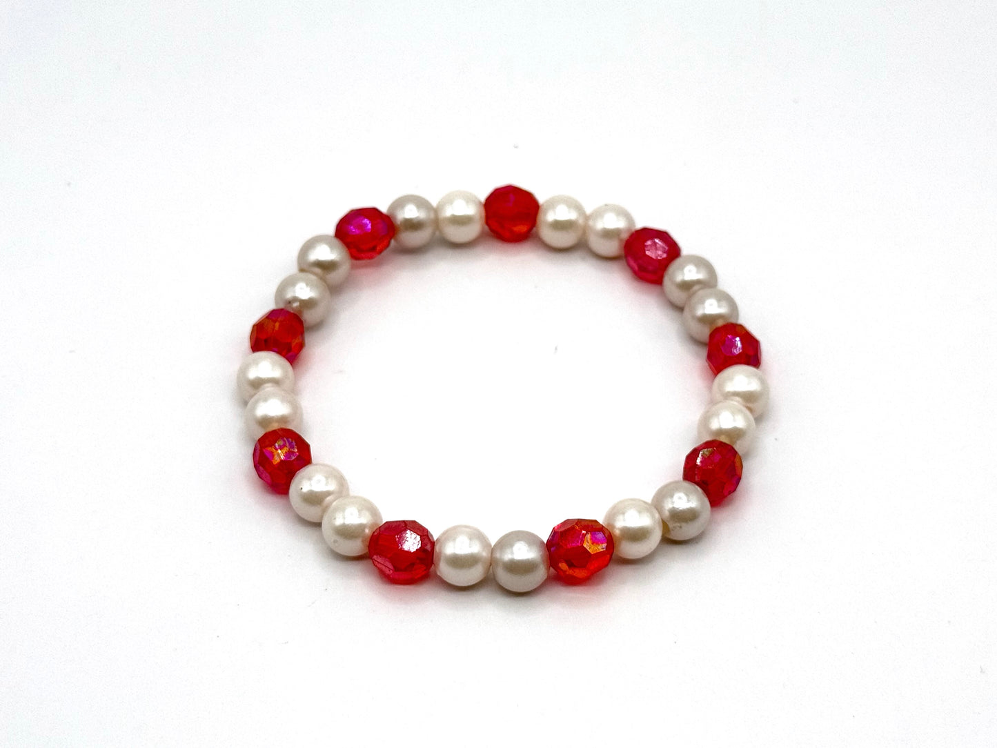 Starlit Noel Bracelet