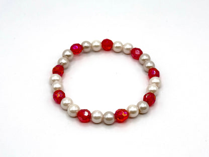 Starlit Noel Bracelet