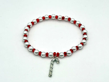 Sweet Holiday Wishes Bracelet