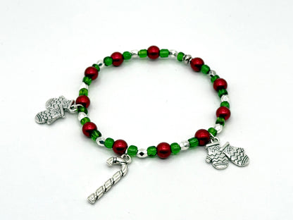 The Jolly Mix Bracelet