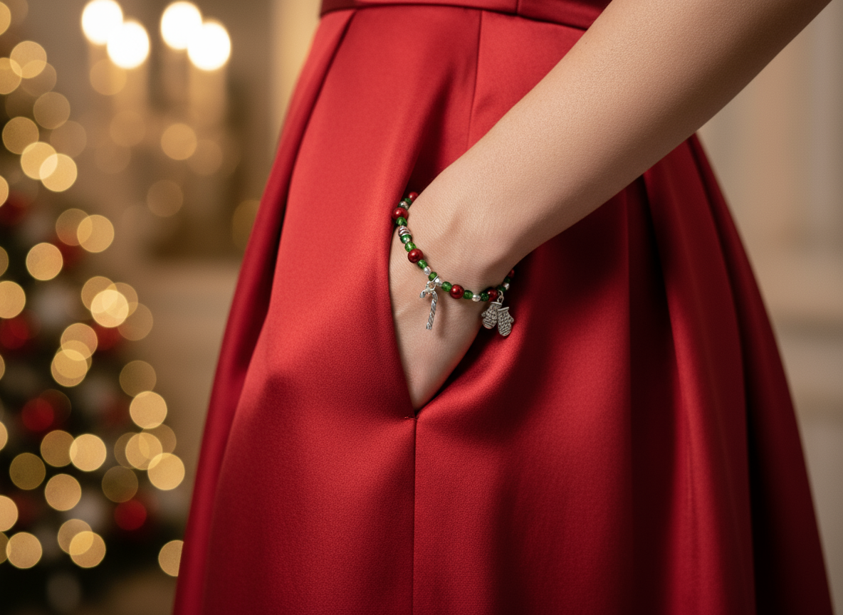 The Jolly Mix Bracelet