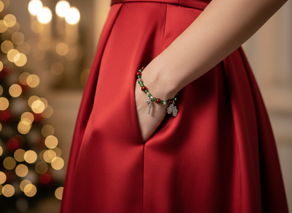 The Jolly Mix Bracelet