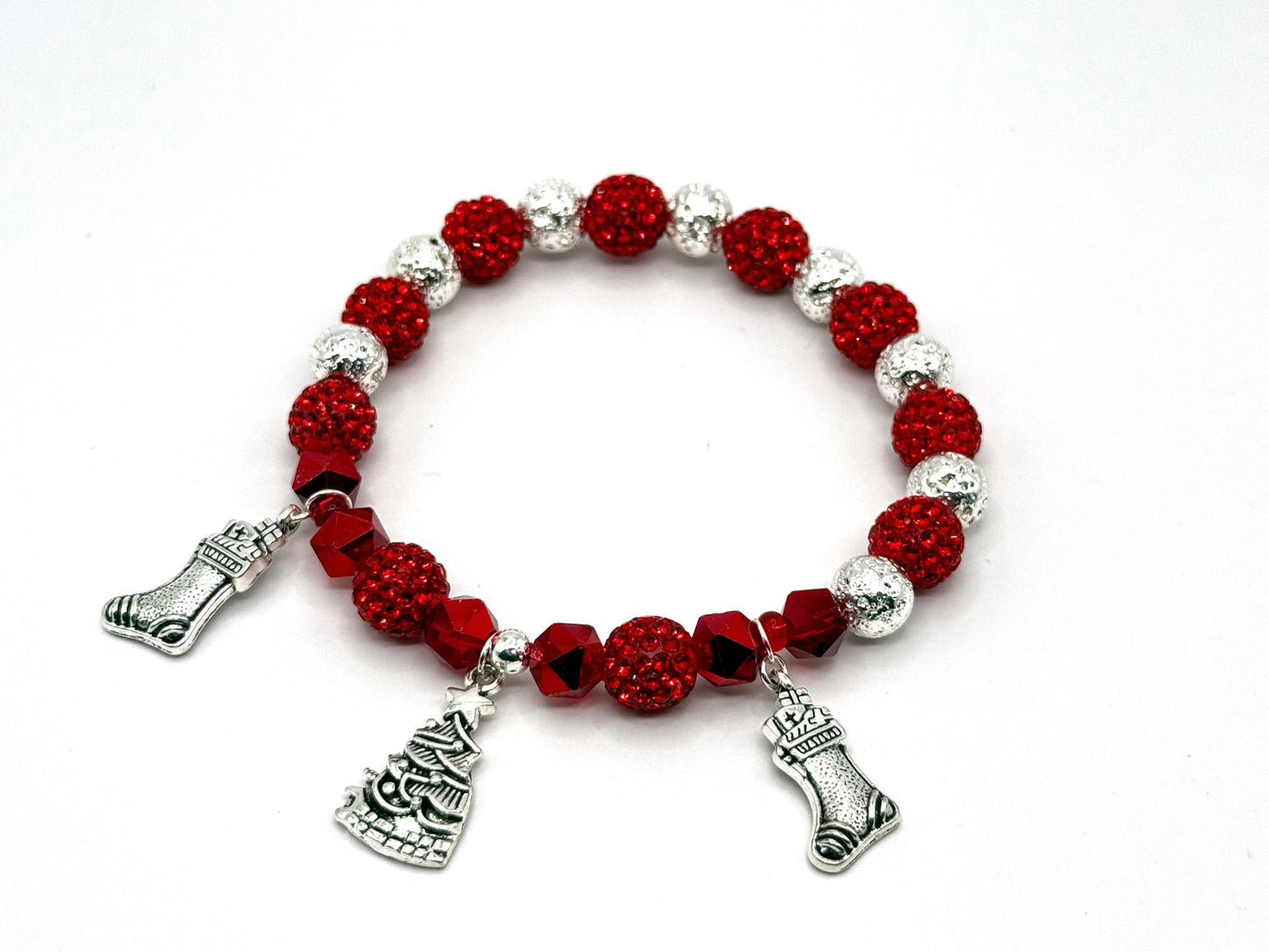 Twinkle & Tinsel Bracelet