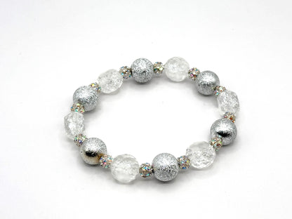 Winter Moonlight Bracelet