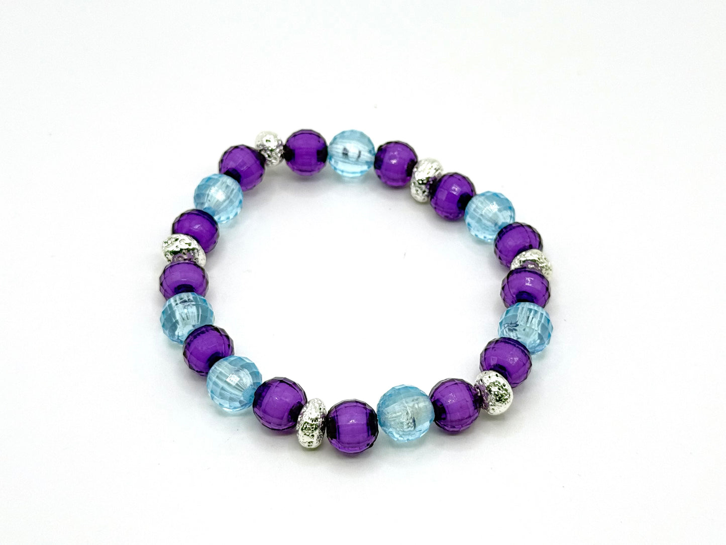 Winter Stardust Bracelet