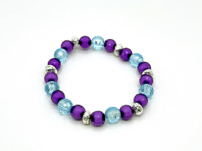 Winter Stardust Bracelet