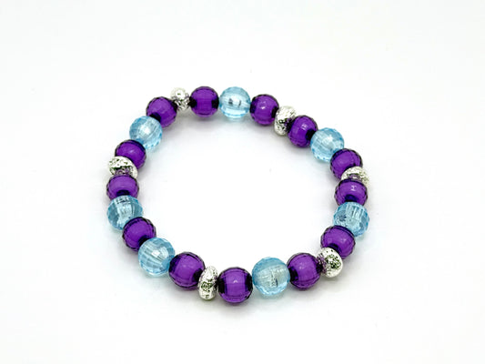 Winter Stardust Bracelet
