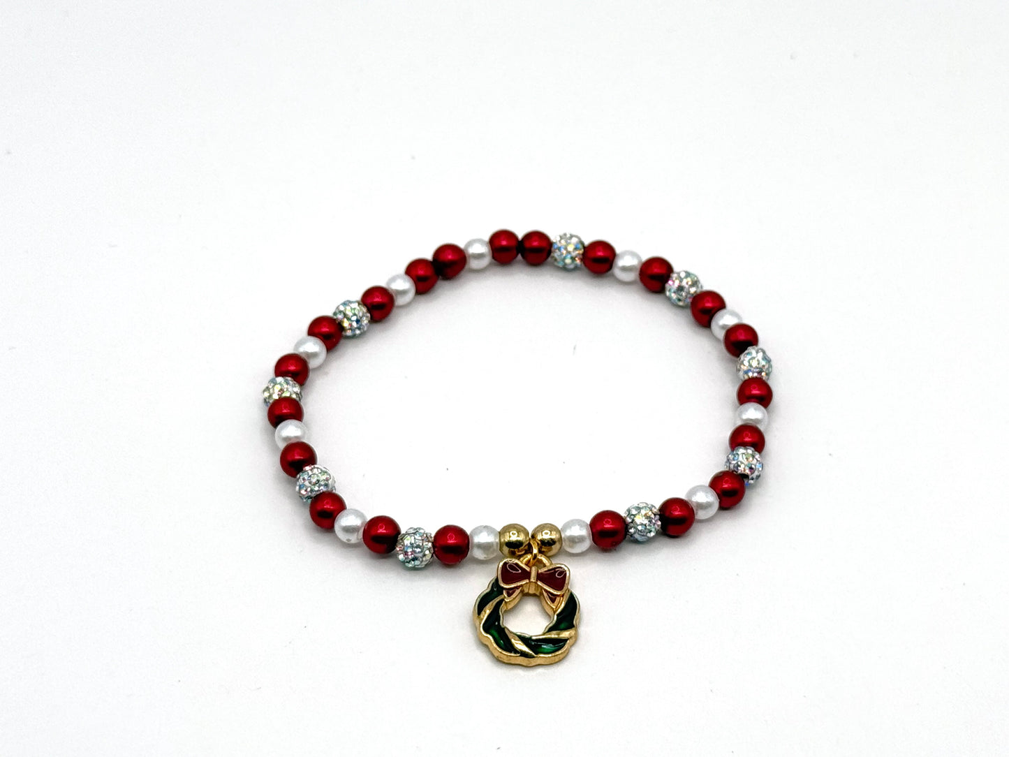 Winter Welcome Bracelet