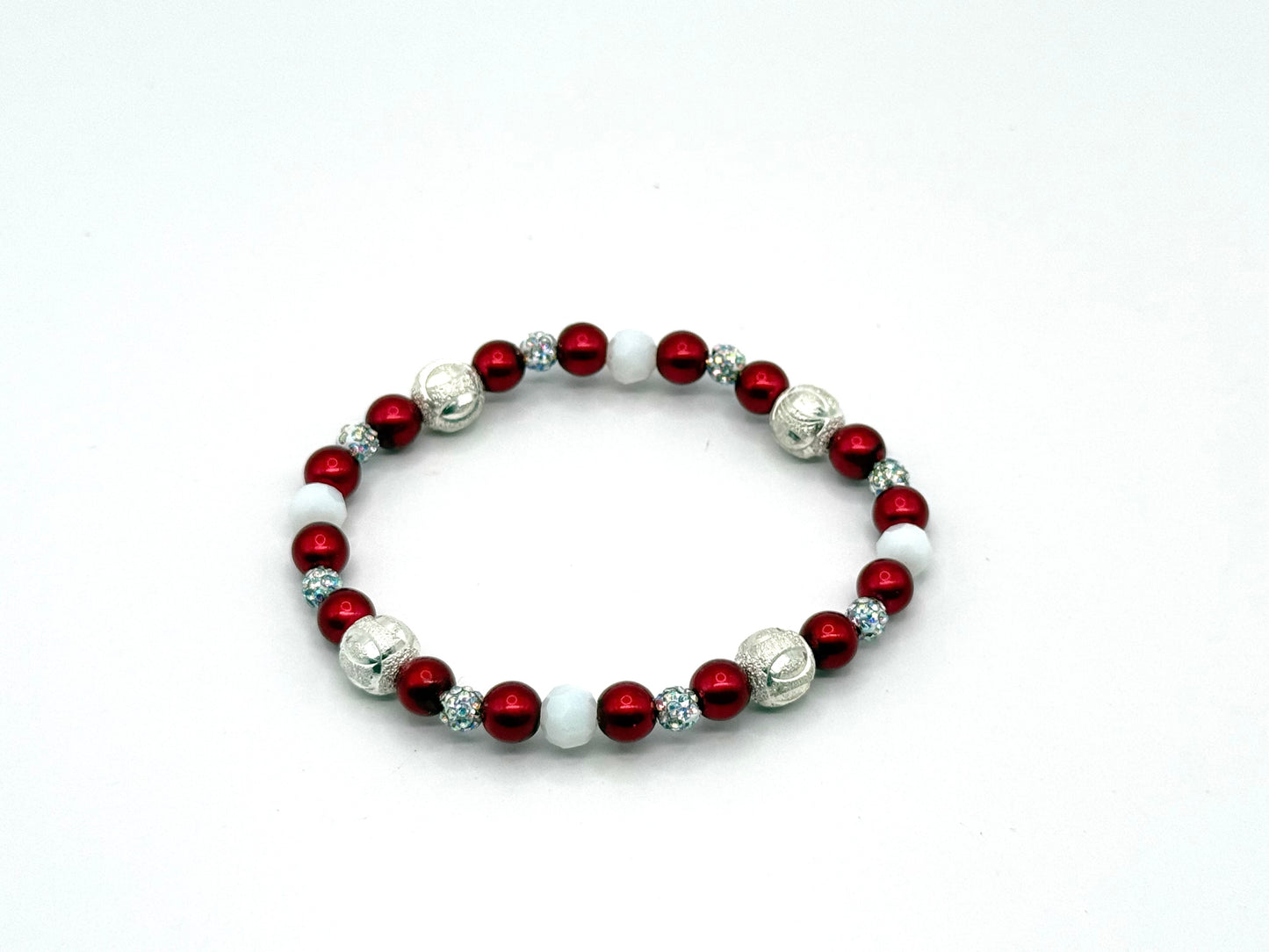 Winter Wishes Bracelet