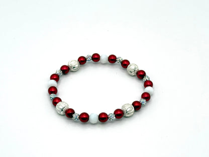 Winter Wishes Bracelet
