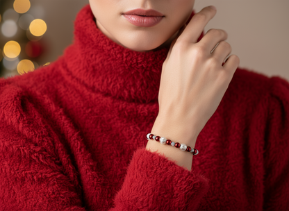 Winter Wishes Bracelet