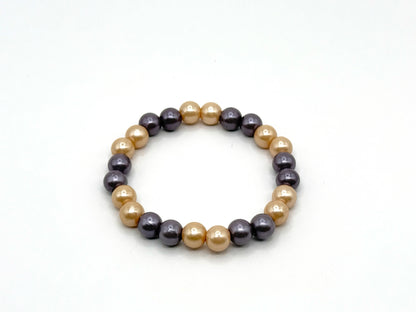 Winter's Glow Bracelet
