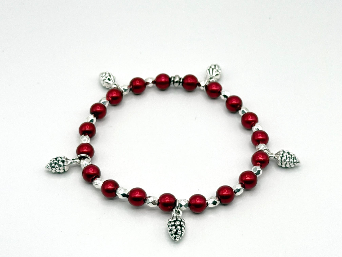 Woodland Cheer Bracelet