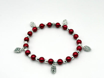 Woodland Cheer Bracelet
