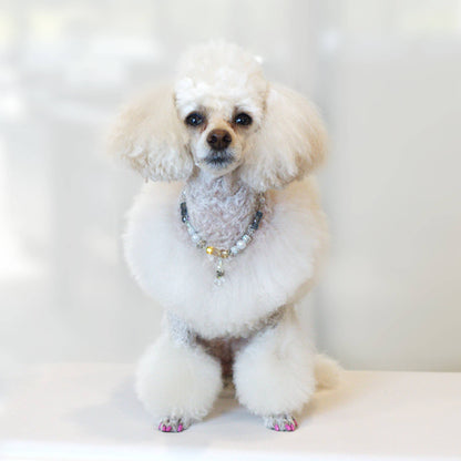 Noble Grace Pet Necklace